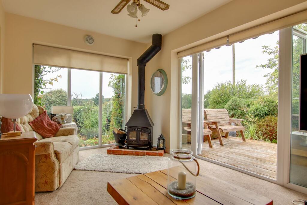 House in Bournemouth, Holt - More