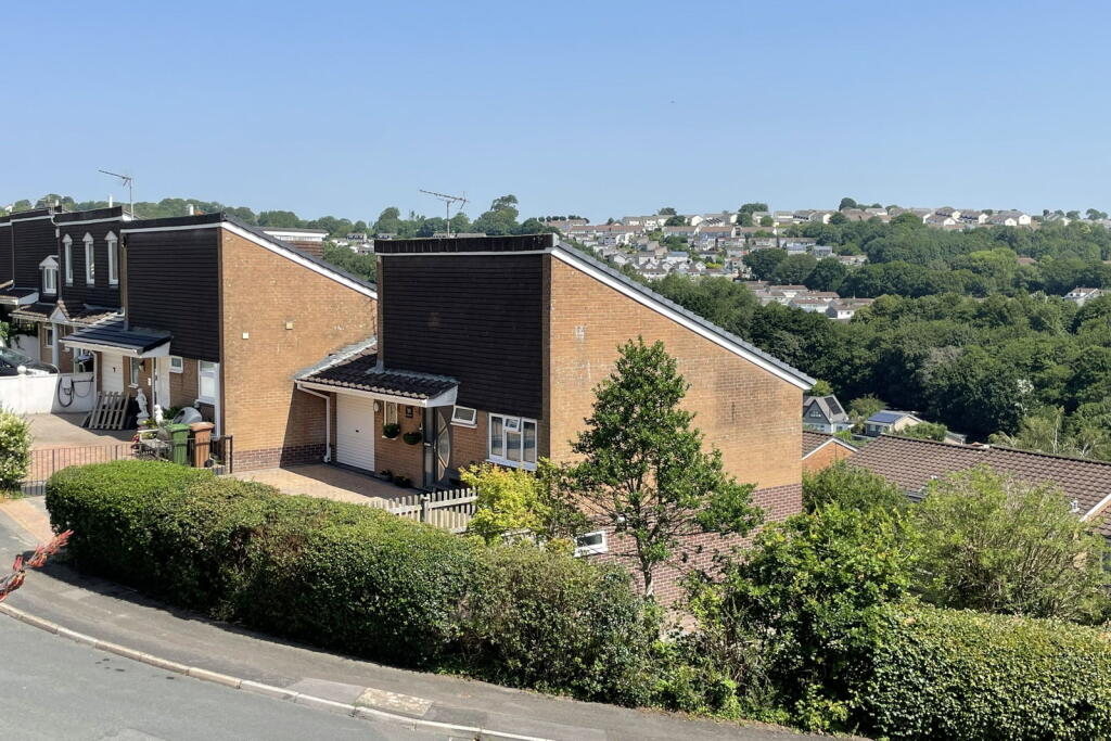 Main image of property: Lockington Avenue, Hartley, Plymouth, PL3 5QG