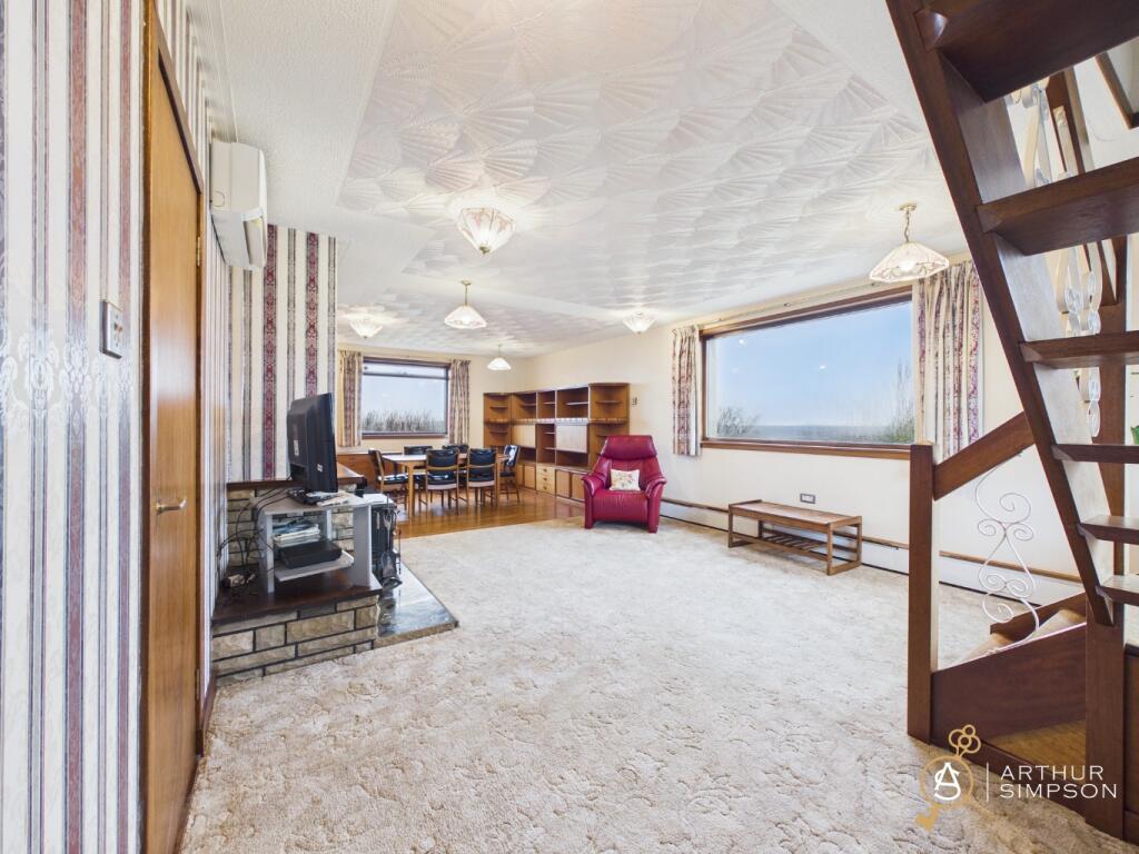 House in Lerwick, Newpark, Whalsay - View 5