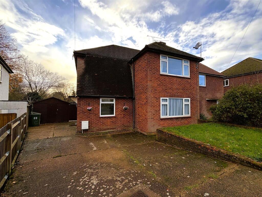 Main image of property: Lockesley Drive, Orpington