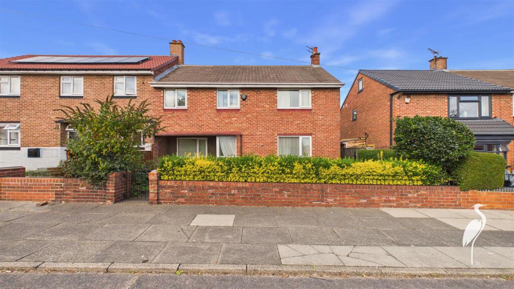 Main image of property: Rhondda Road, Redhouse, Sunderland
