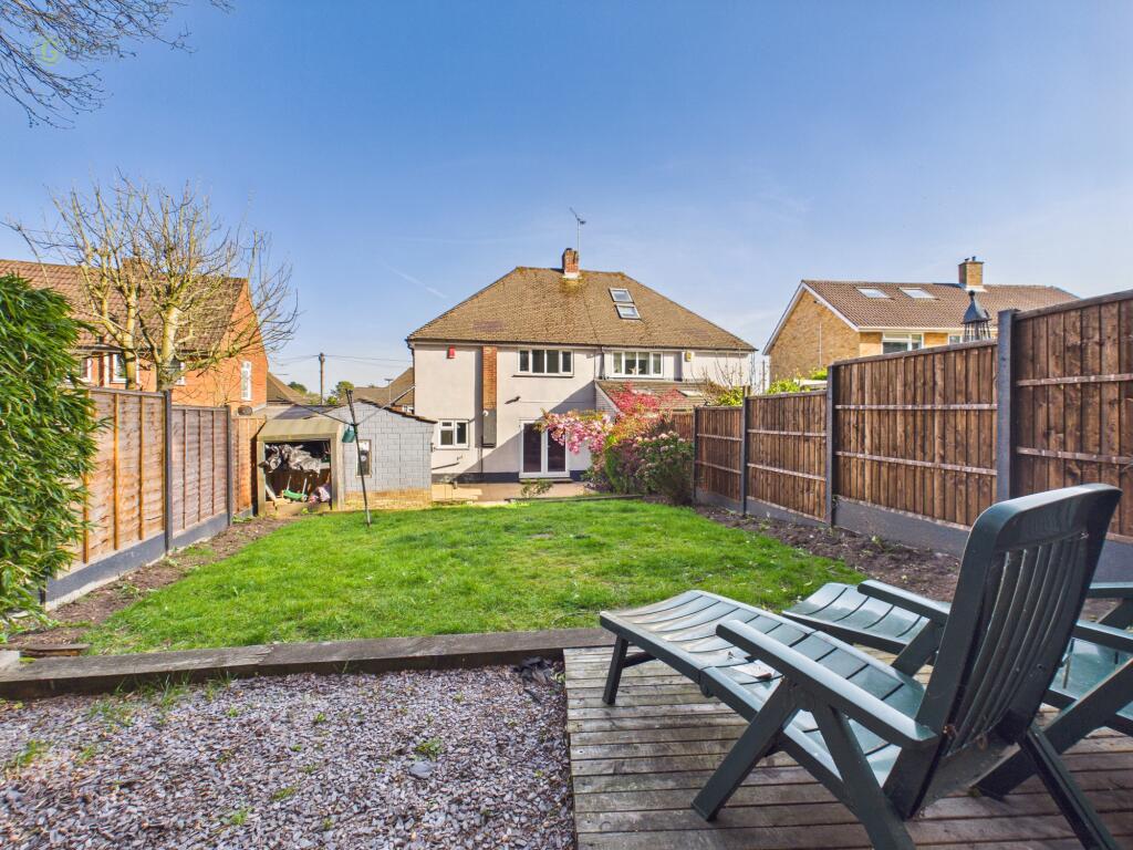 Additional image 13 of Mountford Drive, Sutton Coldfield, B75