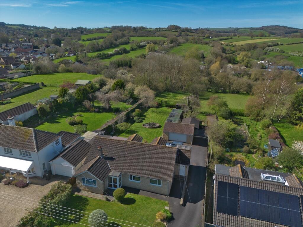 Main image of property: Broadshard, Crewkerne
