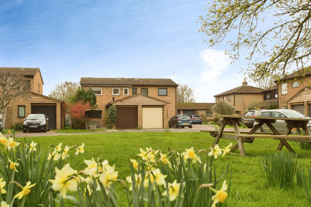 Main image of property: Pigeons Close, Thriplow, Royston