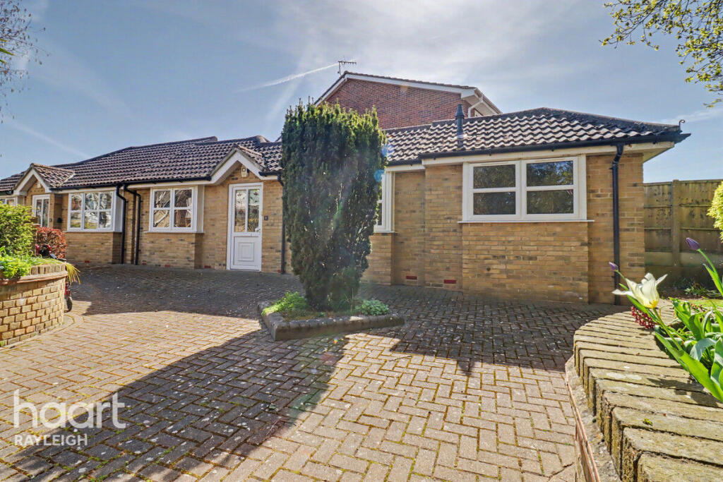 Main image of property: Rayleigh Road, LEIGH-ON-SEA