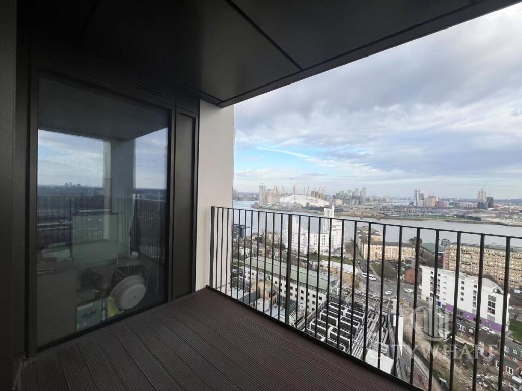 House in London, St John's Estate, Isle of Dogs - View 5