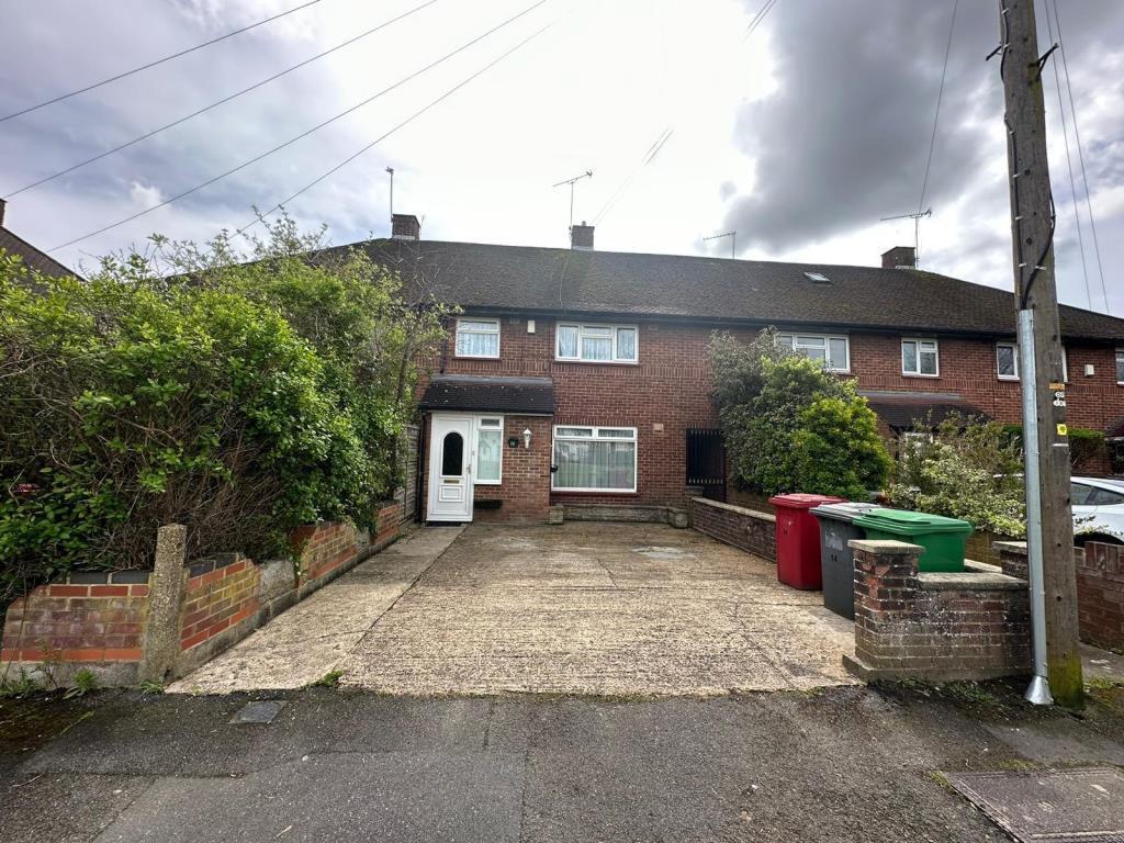 Main image of property: Slough, Berkshire, SL1