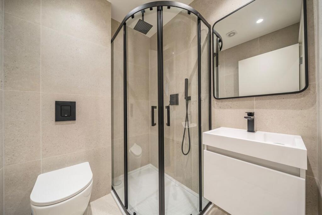 Apartment in London, Crystal Palace - View 4