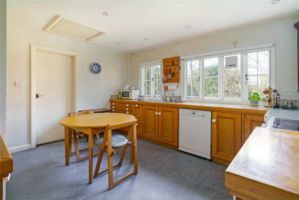 Church Way, Iffley, Oxford, Oxfordshire, OX4 photo 4
