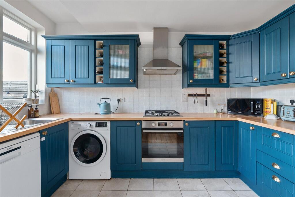 Broxholm Road, West Norwood, London, SE27 photo 4