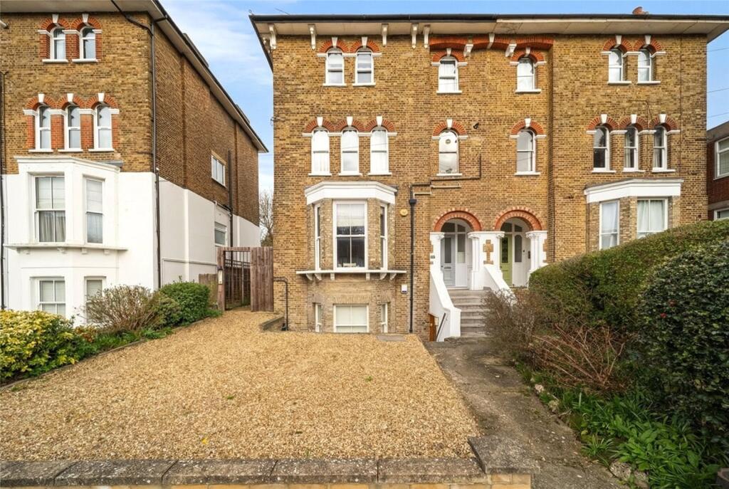 Main image of property: Bromley Grove, Bromley, BR2