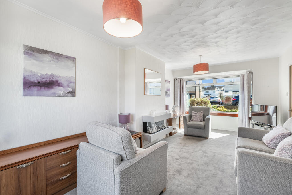 174 Brackenbrae Avenue, Bishopbriggs, Glasgow, G64 photo 4
