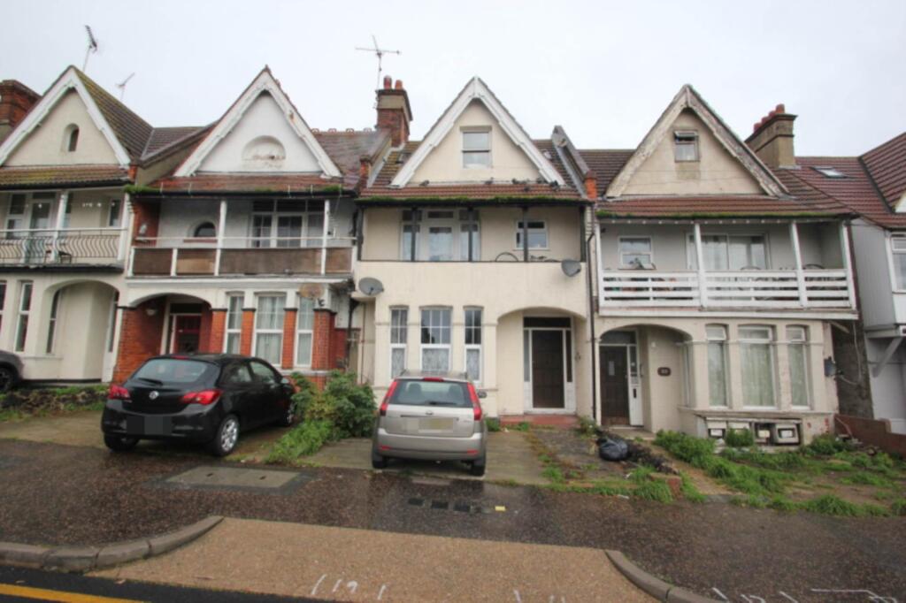 Main image of property: Chancellor Road, Southend On Sea