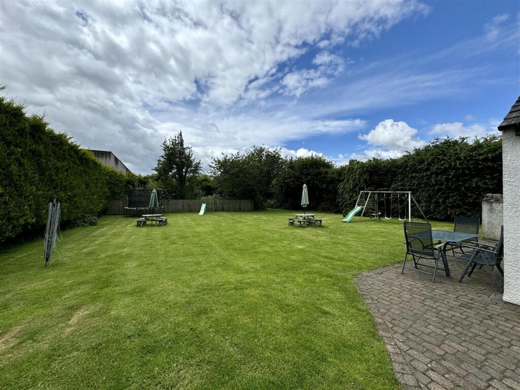 House in Carlisle - View 2