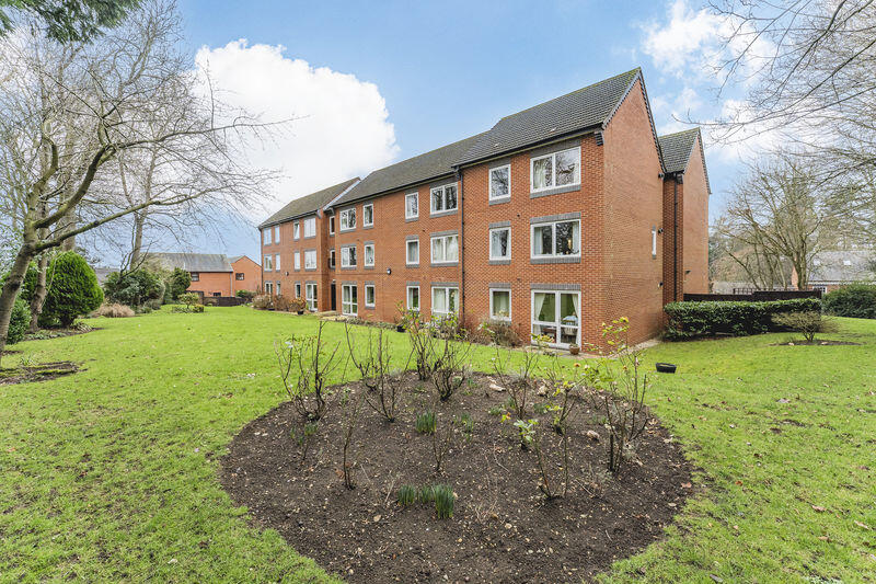 Main image of property: Homewelland House, Market Harborough