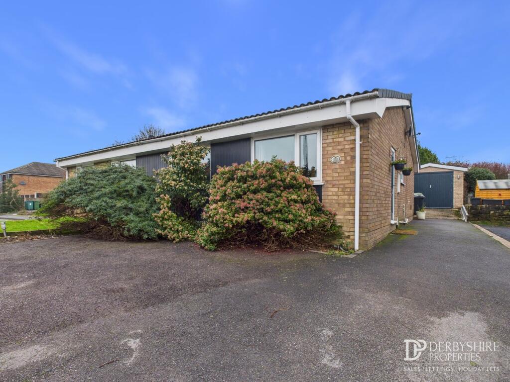 Main image of property:  Mentmore Close, Swanwick, DE55
