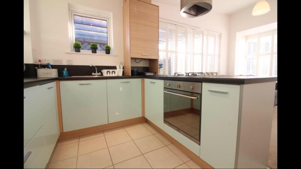 Main image of property: Stonechat Mews, Greenhithe. DA9