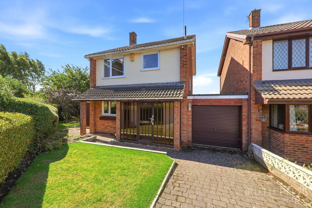 House in Wakefield