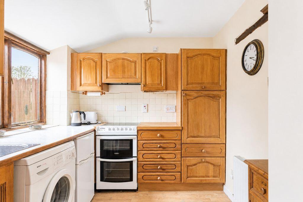 House in Salisbury - More