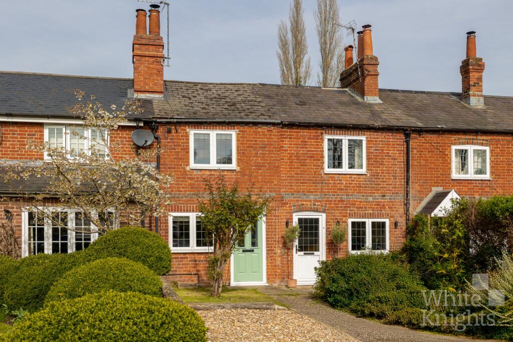 Main image of property: Villa Place, The Street, Swallowfield, Reading, Berkshire, RG7 1RG