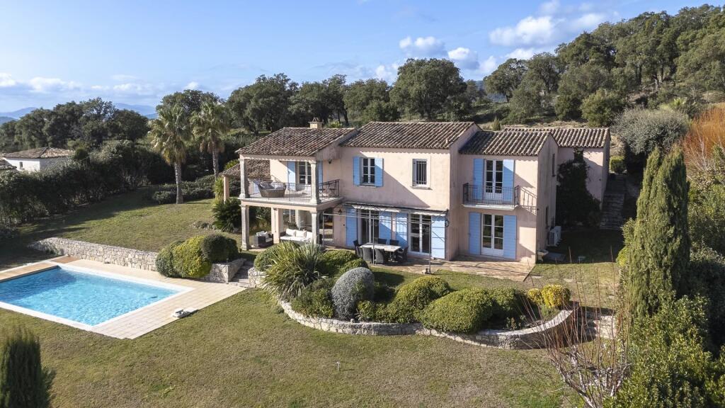 Main image of property: Provence-Alps-Cote d`Azur, Var, Grimaud