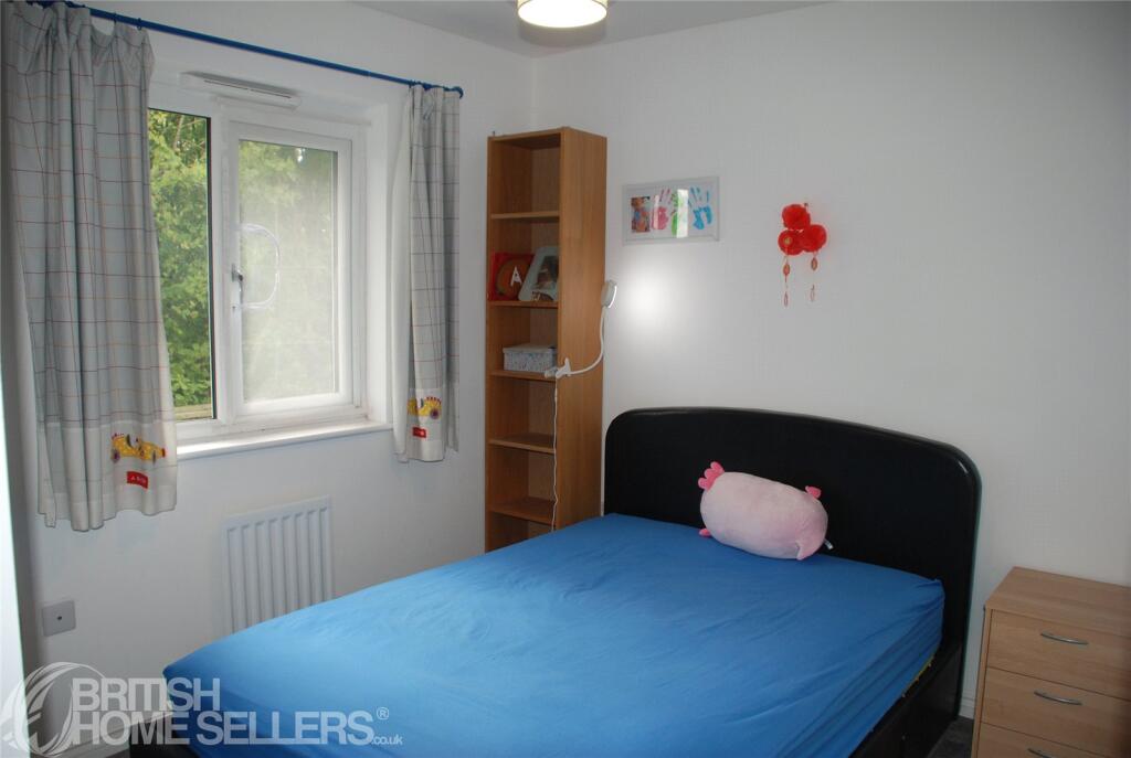 House in Crewe - More