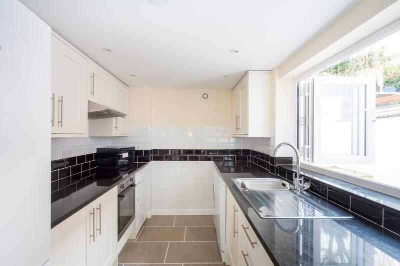 Main image of property: Hungerford Road, Bath