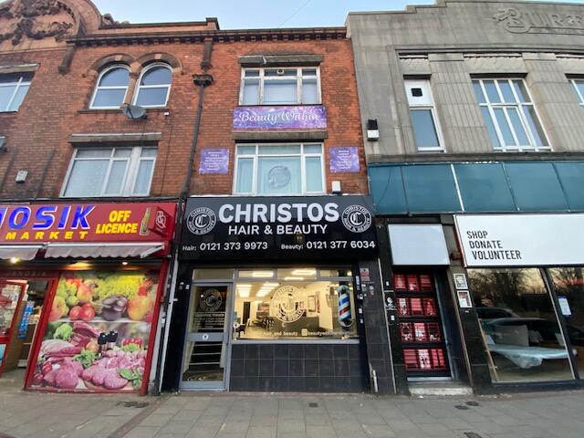 Main image of property: High Street, Birmingham, B23