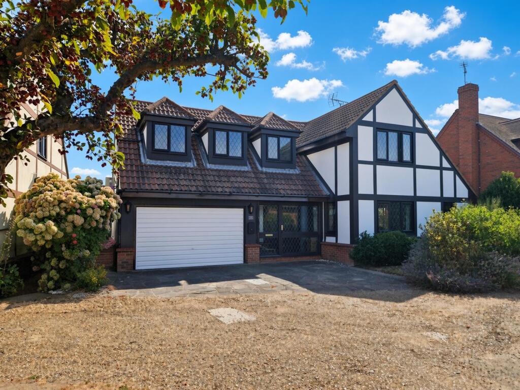 Main image of property: Noredale, Shoeburyness, Southend-On-Sea