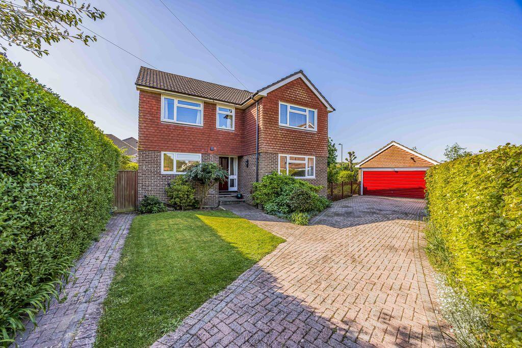 Main image of property: Christopher Way, Emsworth