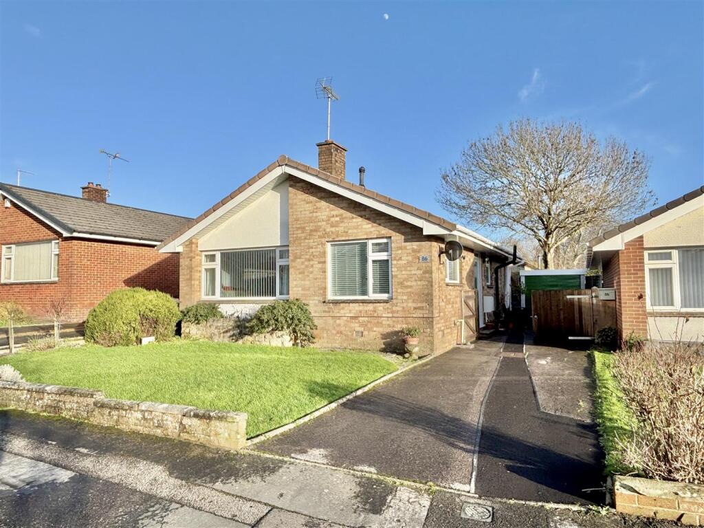 Main image of property: Beacon Park Road, Upton