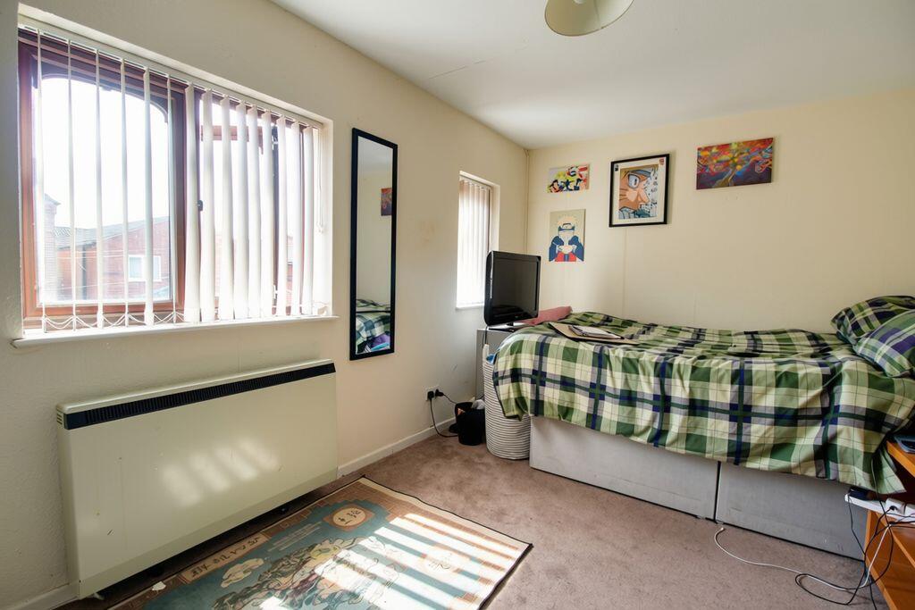 Apartment in Nottingham - View 4