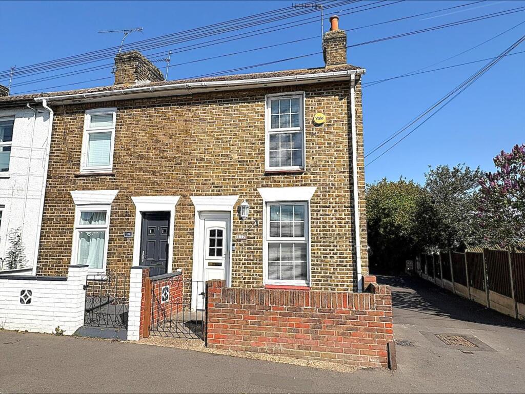 Main image of property: Lower Higham Road, Gravesend