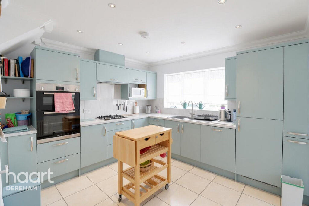 House in Breckland, Swaffham - View 4