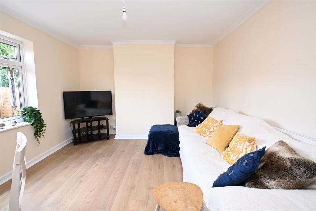 Apartment in Basingstoke and Deane, Basingstoke - View 5