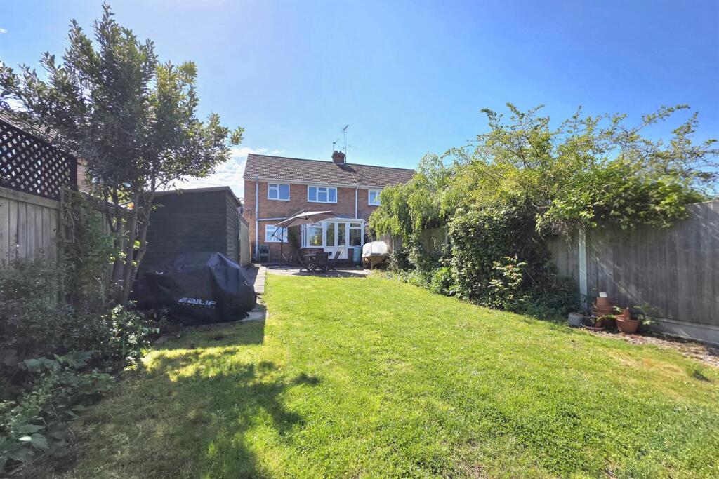House in Braintree, Black Notley - View 3
