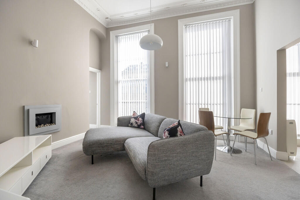 Main image of property: High Street, Cheltenham GL50 3HD