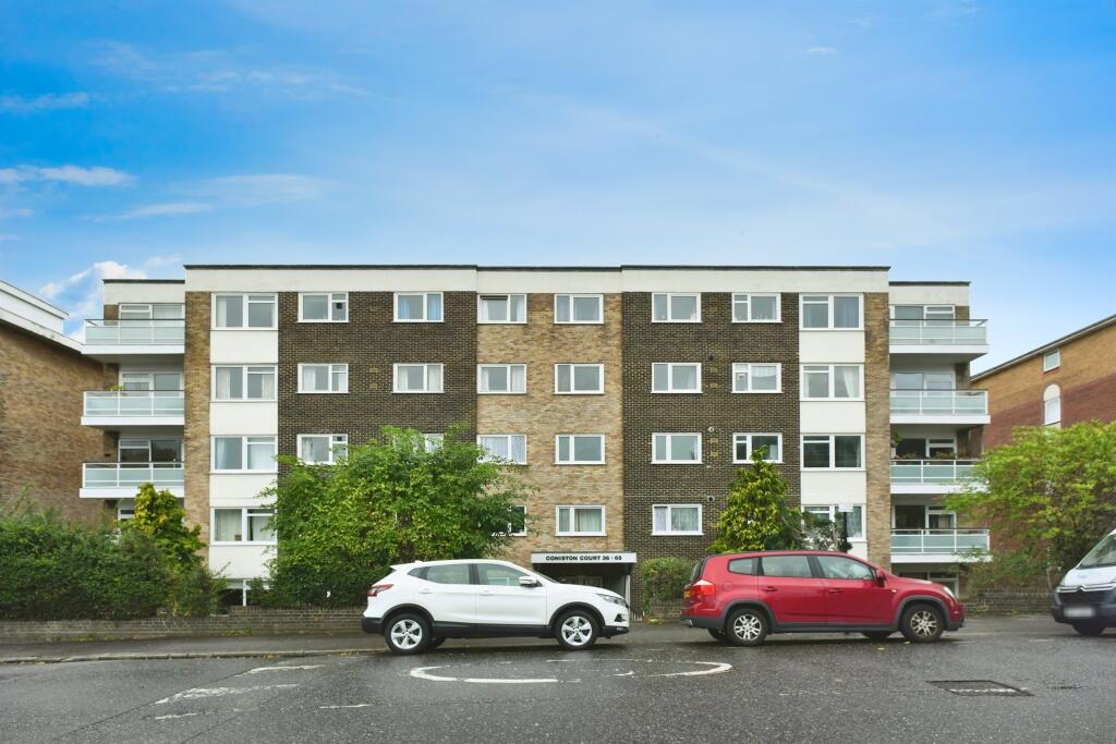 Main image of property: Holland Road, Hove