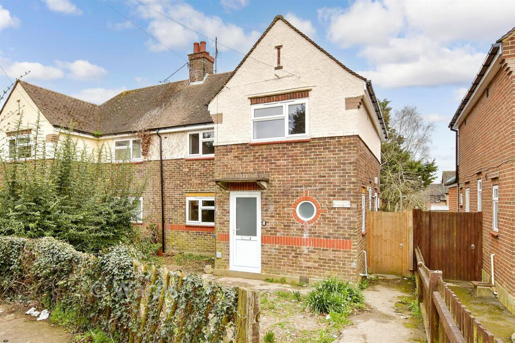 Main image of property: Willow Avenue, Faversham, Kent