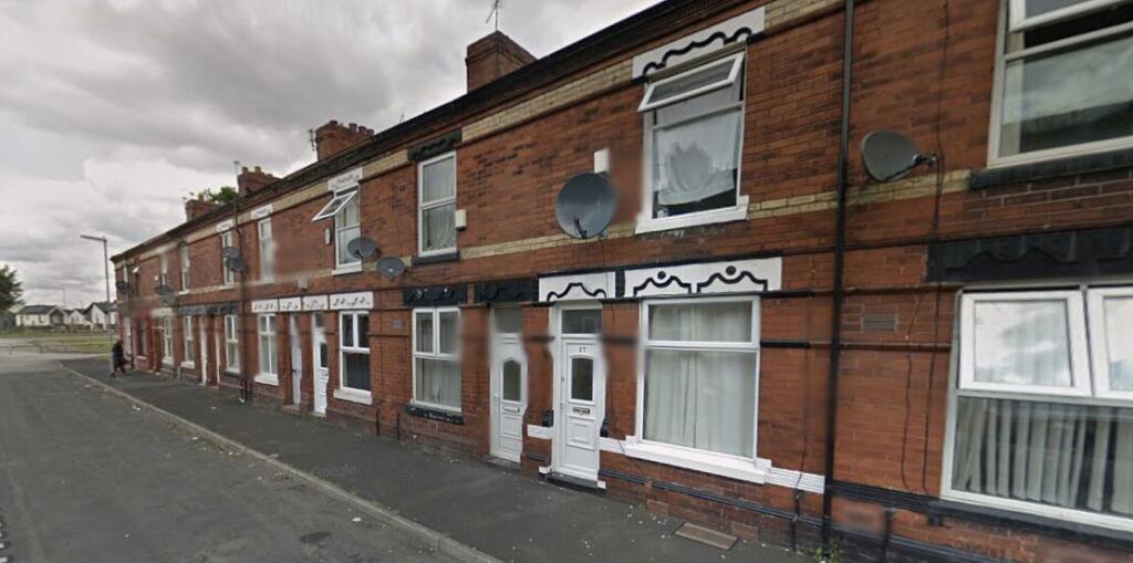 Main image of property: Ainsdale Street M12 5DQ