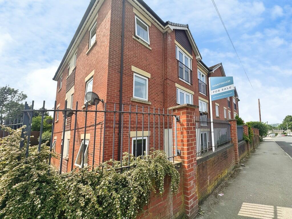 Main image of property: 115 Vesper Road, Kirkstall