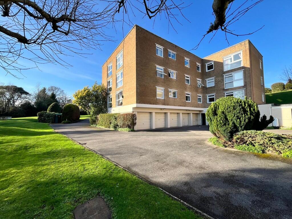 Main image of property: Kimberley Road, Lower Parkstone