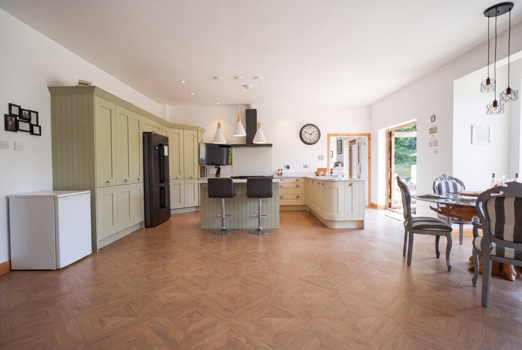 House in Solihull, Berkswell - View 2
