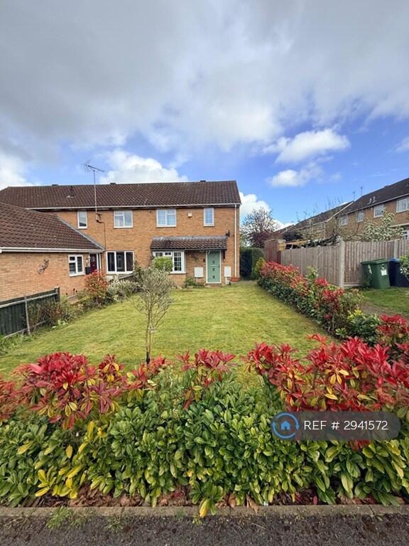 Main image of property: Byerly Place, Milton Keynes, MK14