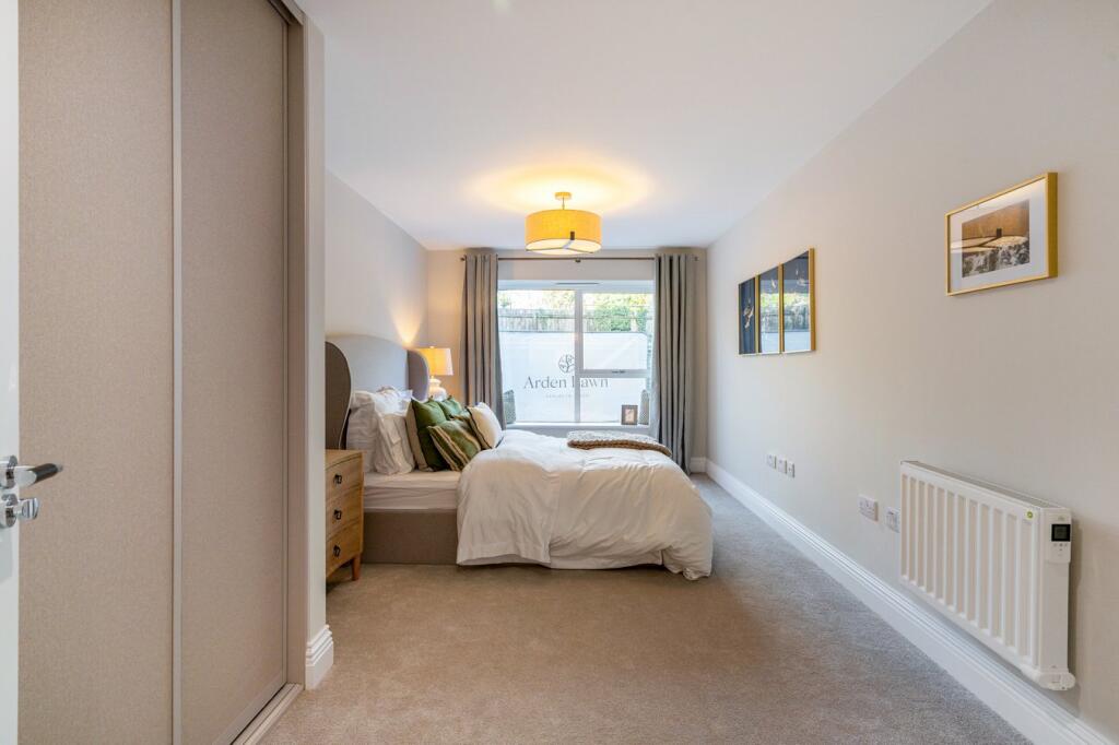 Additional image 11 of Bower House, Arden Lawn, Stratford Road, Henley in Arden, Warwickshire, B95