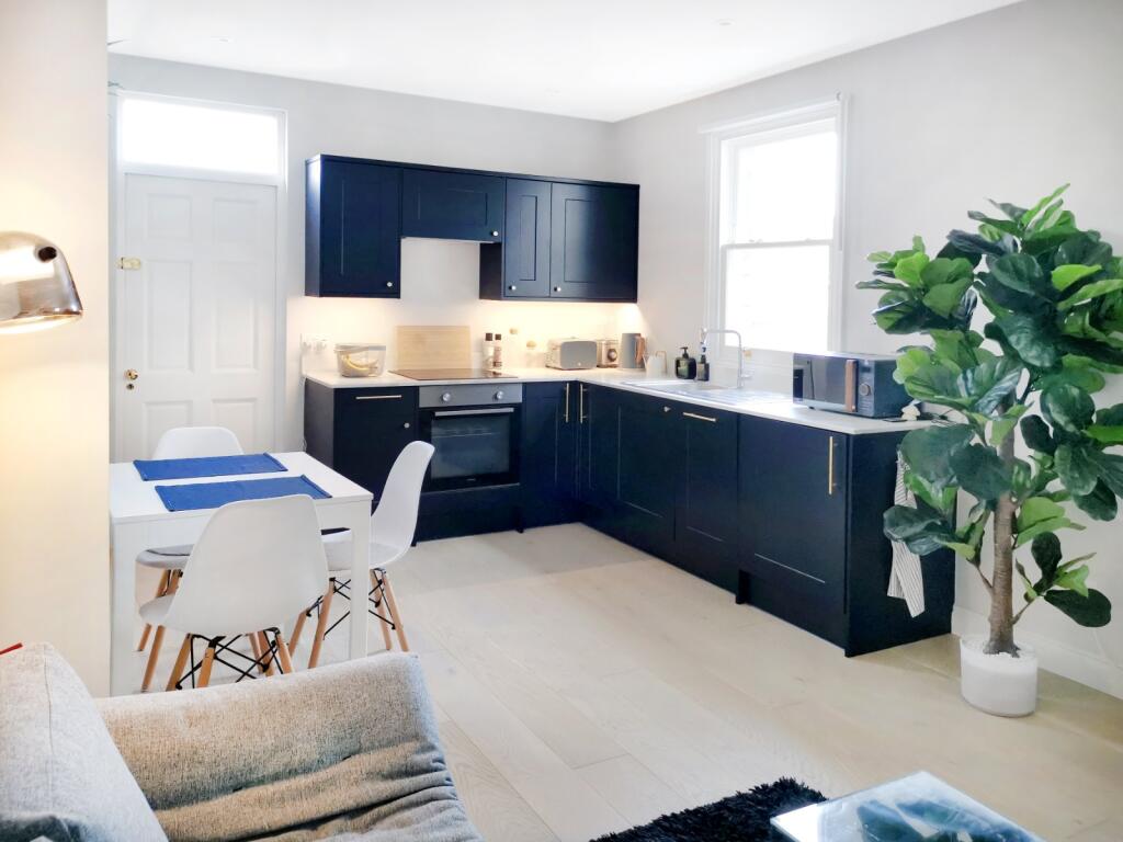 Main image of property: Upper Richmond Road West,
East Sheen, SW14
