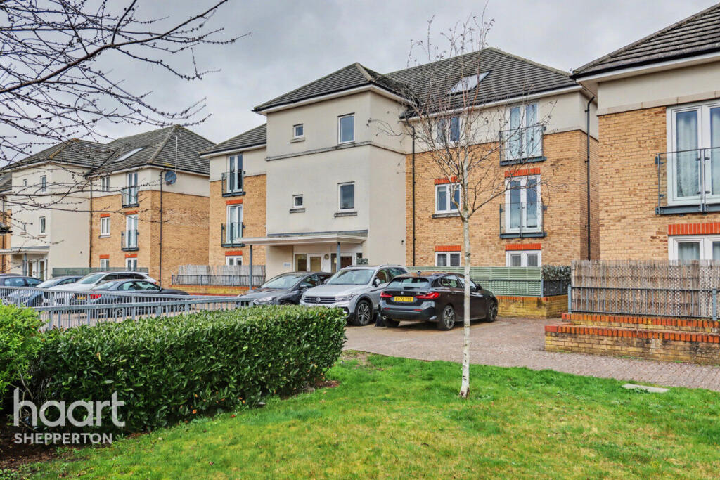 Main image of property: Fairwater Drive, Shepperton