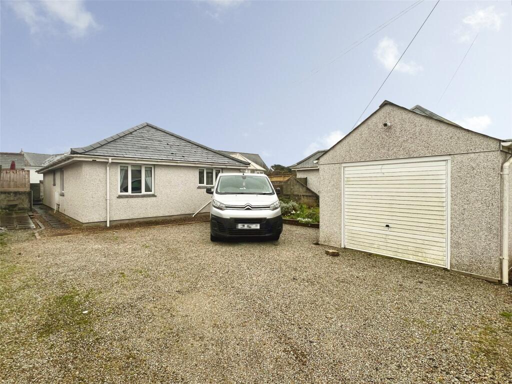 Main image of property: Lower Broad Lane, Redruth, Cornwall