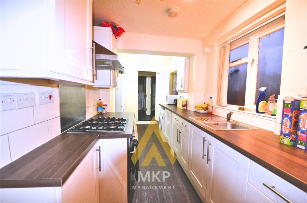 Main image of property: Milner Road, Selly Oak B29 7RG