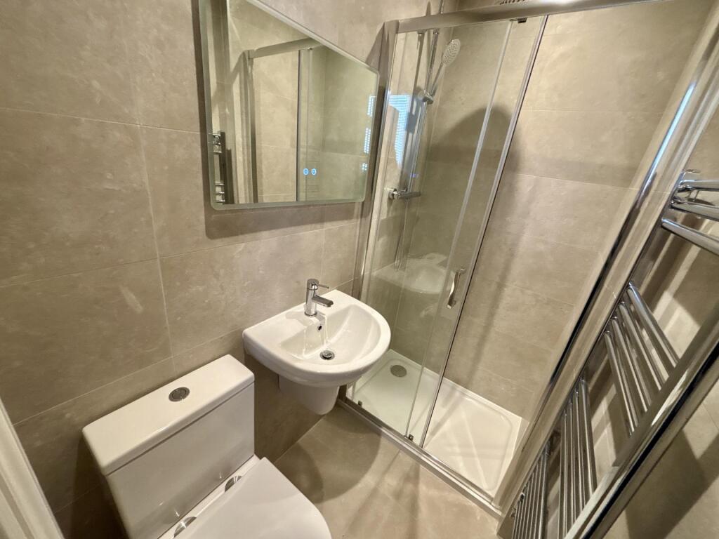Apartment in Liverpool - View 5
